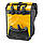 Сумка на багажник ORTLIEB SportRoller Classic yellow-black 12,5 л, фото 2