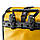 Сумка на багажник ORTLIEB SportRoller Classic yellow-black 12,5 л, фото 3