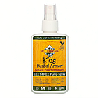 All Terrain, Kids Herbal Armor, натуральний спрей від комах, 120 мл