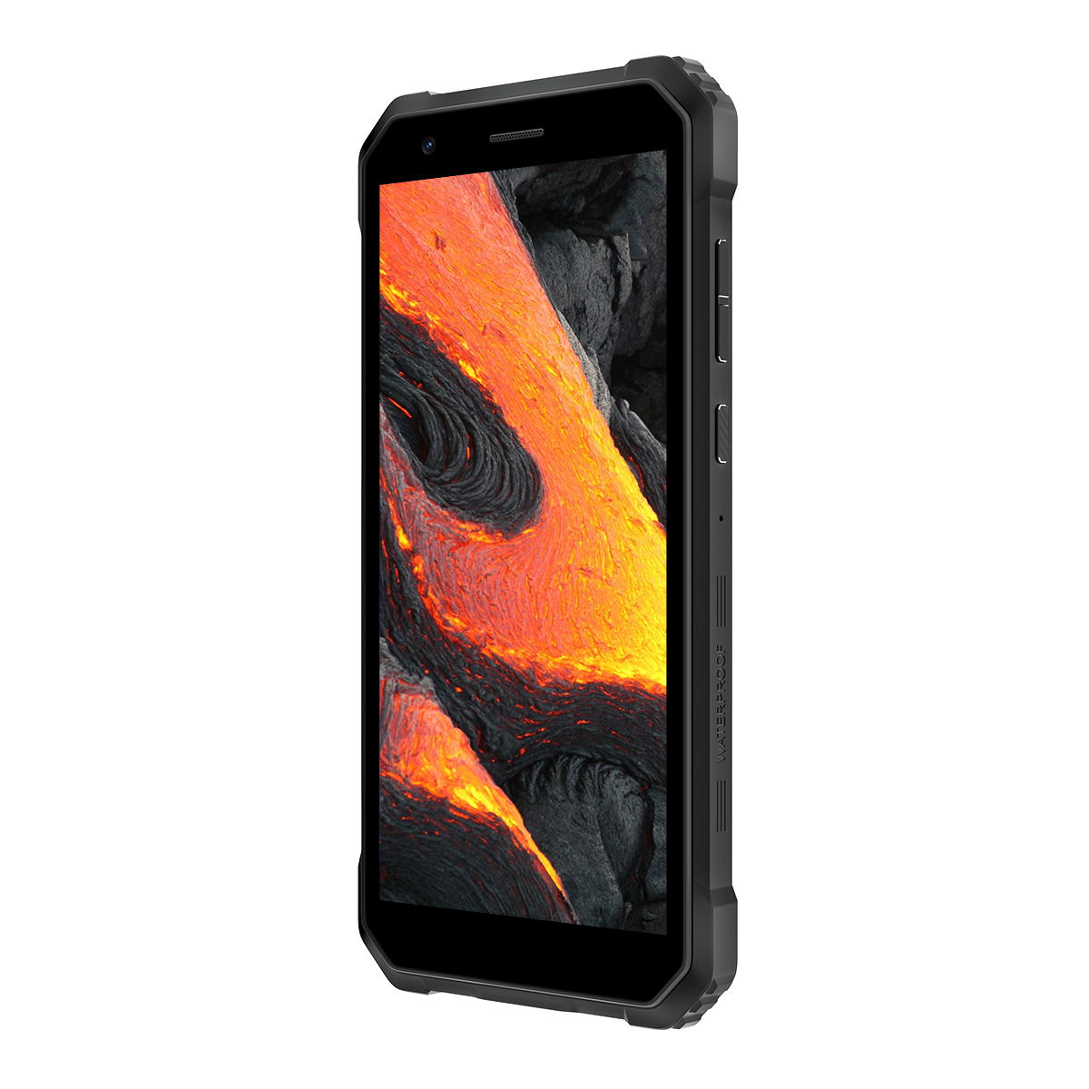 Blackview Oscal S60 Pro 4/32Gb black Night Vision