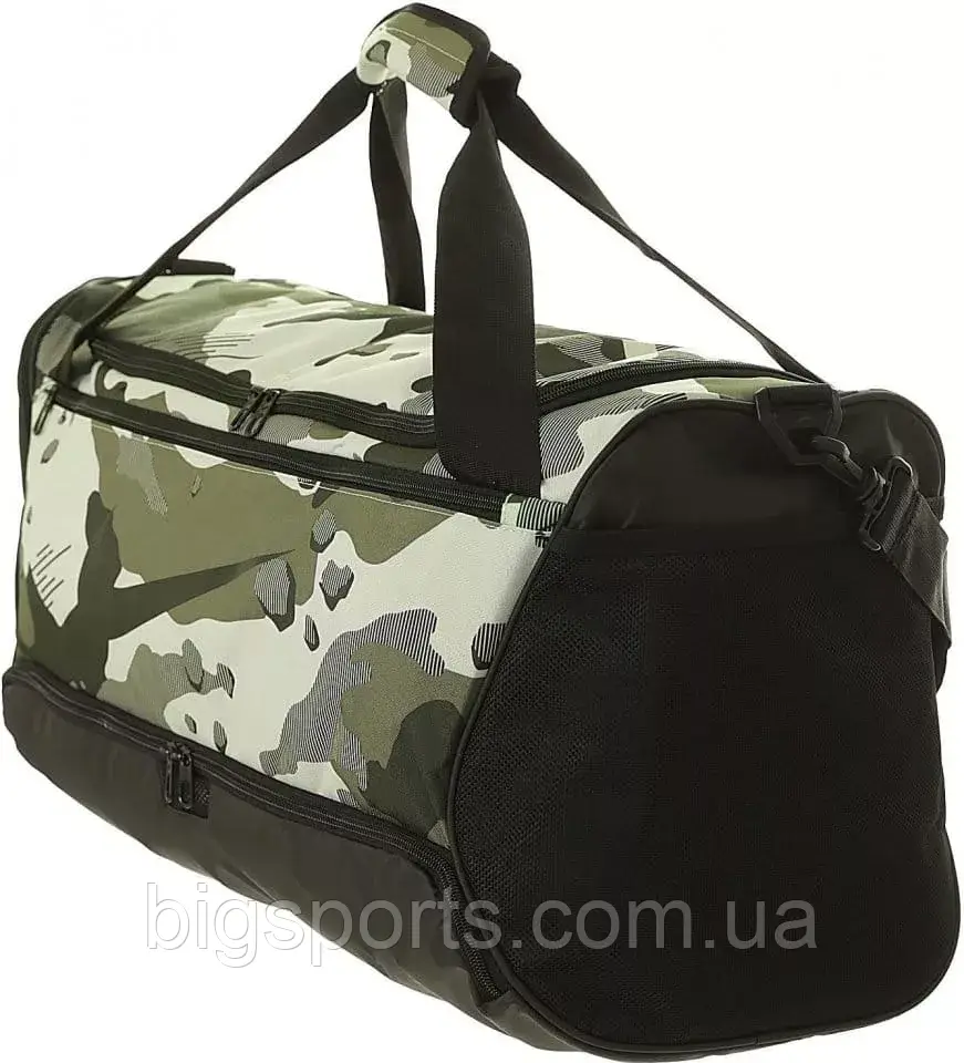 Спортивна сумка Nike Brasilia M Duffel 9.0 Aop3 (арт.CQ0377-072)