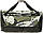 Спортивна сумка Nike Brasilia M Duffel 9.0 Aop3 (арт.CQ0377-072), фото 3