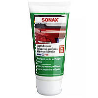 Полироль для фар, акрила, пластика SONAX Scratch Remover NanoPro 75 мл (305000)