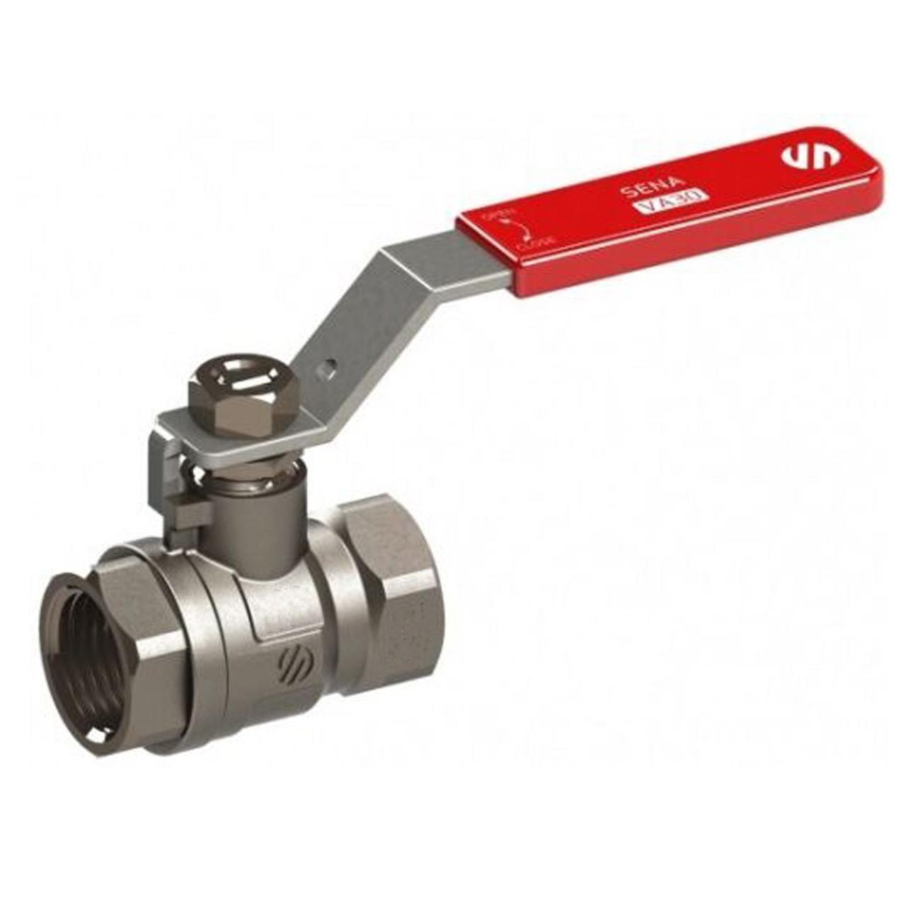 Кран кульовий ARCO SENA   1 1/2" ВВ КР 150107