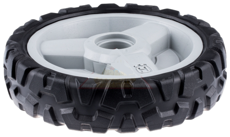 Переднє колесо для газонокосарки Husqvarna LC 253S