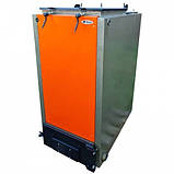 КОТЕЛ ХОЛМООВА BIZON FS STANDART TERMO 25 кВт (БІЗОН ФС СТАНДАРТ ТЕРМО), фото 2