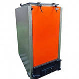 КОТЕЛ ХОЛМООВА BIZON FS STANDART TERMO 12 кВт (БІЗОН ФС СТАНДАРТ ТЕРМО), фото 3