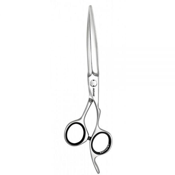 Ножиці для стрижки Jaguar Gold Line Heron 5.5" (25055 5.50"), фото 1