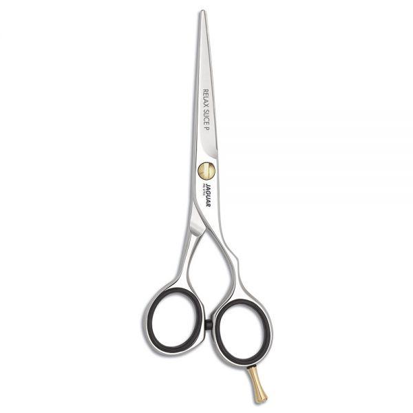 Ножиці для стрижки Jaguar Pre Style Relax P Slice 5.5" (81255 5.5"), фото 1
