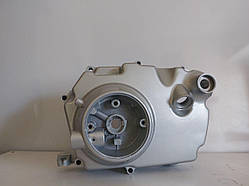 Кришка зчеплення (права) двигуна Delta, Alpha (Дельта, Альфа) механіка