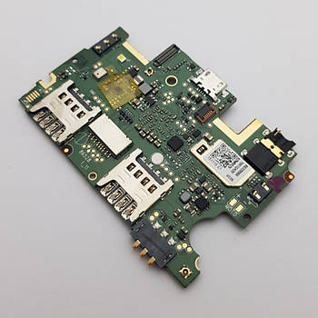 Материнська плата lenovo a6010 pro 16gb 5b28c03126 нова оригінал (100% робоча)