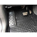 Гумові килимки в салон Ford C-Max 2002-2010, фото 4