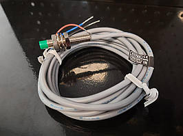 Датчики індуктивні