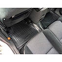 Гумові килимки в салон Ford C-Max 2002-2010, фото 8