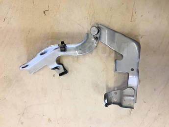 Петля капота права Toyota Camry V50, V55 2011-2017 5341033240