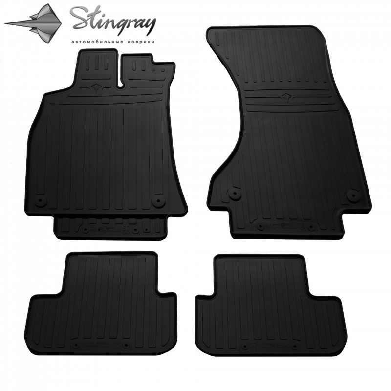 Коврики "Stingray" на Audi A5 Sportback (8Т) (2007-2016)