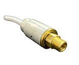 Трубка для подачі повітря до торнадору Marflo підшипник на торнадор, фото 4