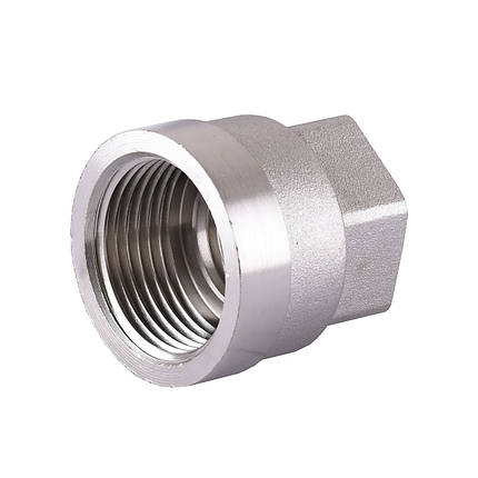 Муфта SELBA 1/2"х3/4" SL8803 ВВ, фото 3