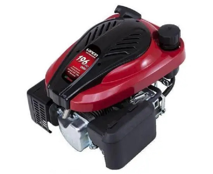 Двигун Loncin LC1P70FA бензиновий 6.5 Л.С.