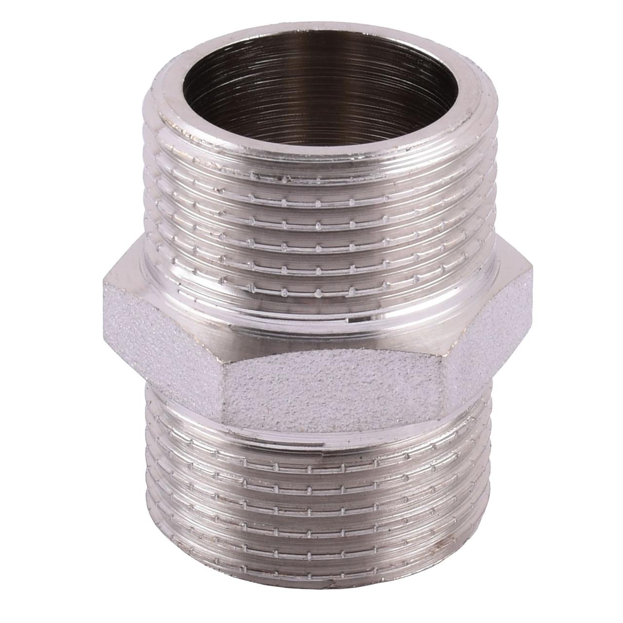 Ніпель  SELBA 1" SL8805 ЗЗ