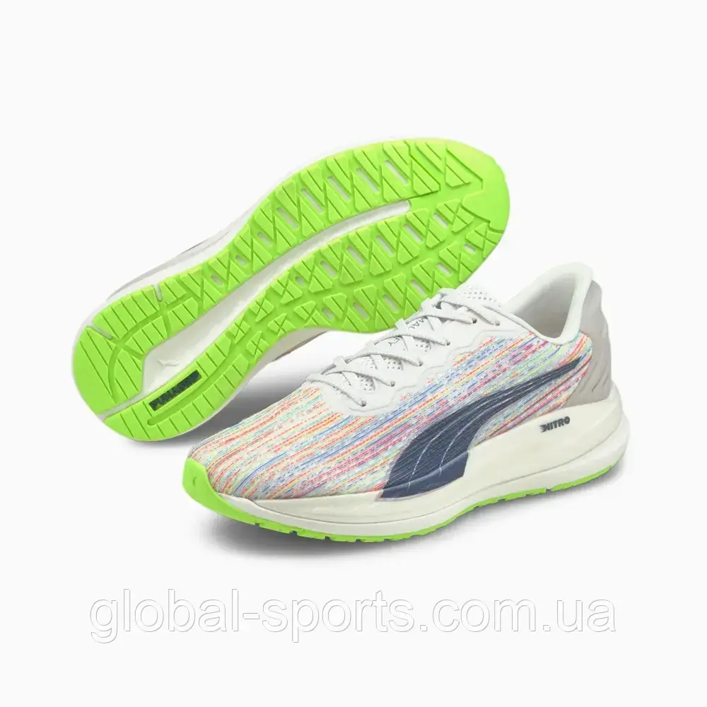 Puma ignite 300 running cheap shoes