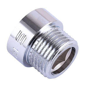 Подовжувач SELBA 1/2" CHROM 10мм SL6100, фото 1