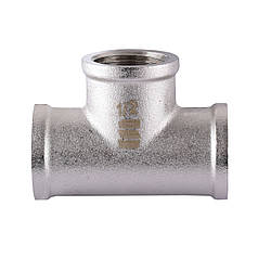 Трійник SELBA 1/2" ВВВ SL8802