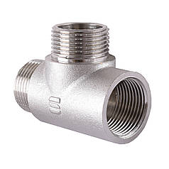 Трійник  3/4" ВЗЗ SL8802