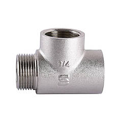 Трійник  3/4" ВВЗ SL8802