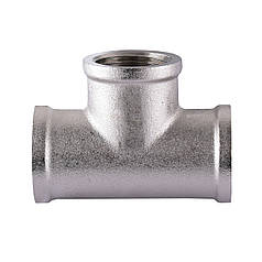 Трійник SELBA 3/4" ВВВ SL8802