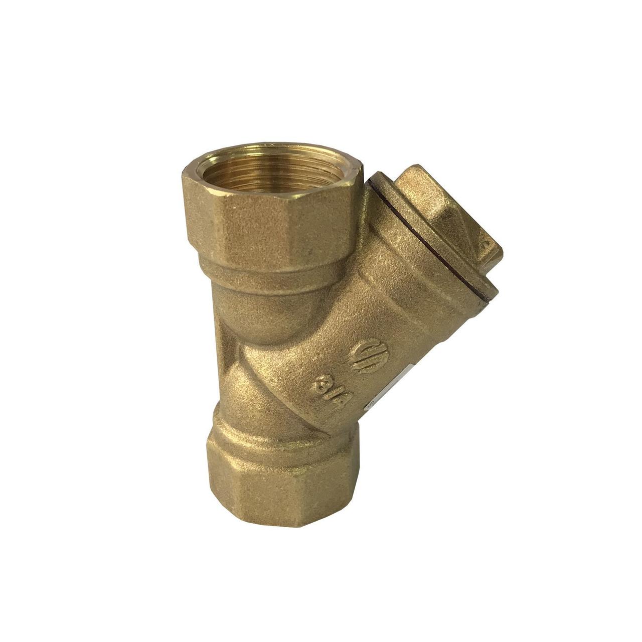 Фільтр грубого очищення ARCO 3/4" 01831 SPAIN