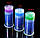Аплікатори ultrafine (мікробраші), фіолетовий, 100 шт., фото 3