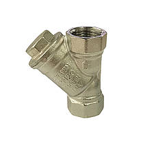 Фільтр грубого очищення для газу ITAP 1/2" 193, фото 3