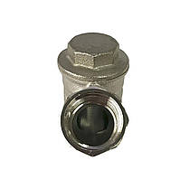 Фільтр грубого очищення для газу ITAP 1/2" 193, фото 4