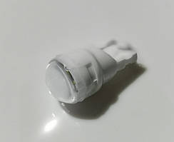 Автомобільна світлодіодна Led лампа для габаритів W5W