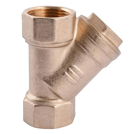 Фільтр грубого очищення SELBA 3/4" SL1512, фото 1