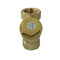 Фільтр грубого очищення SOLOMON S 1/2" SUPER 8010, фото 3