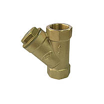 Фільтр грубого очищення SOLOMON S 3/4" SUPER 8010, фото 2
