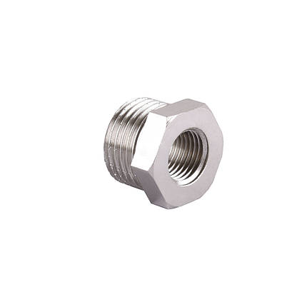 Футорка SELBA 1/2"х3/8" НВ SL8809, фото 1