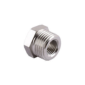 Футорка SELBA 1/2"х1/4" НВ SL8809, фото 4