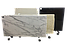 Підлогова керамічна панель двостороння LIFEX D.Floor 1000R (сірий мармур) з терморегулятором, фото 4