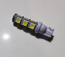 Лампа для габаритів автомобіля T10