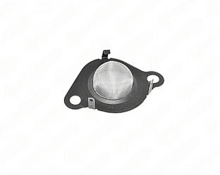 Прокладка клапана EGR на Renault Megane III 2009->2016 - Renault (Оригинал) - 147191716R