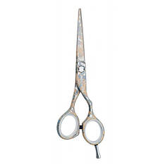Ножиці для стрижки Jaguar Silver Line CJ4 Plus Natural Vibes 5.5" (9255-10 5.5")