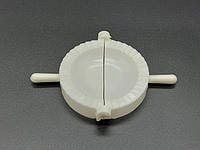 Форма для ліплення та приготування вареників і пельменів Пристосування для вареників D 8 cm IKA SHOP