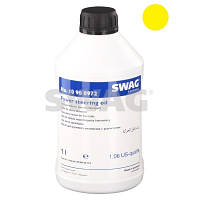 Олія гідравлічна синтетична жовта, SW 10908972 1L