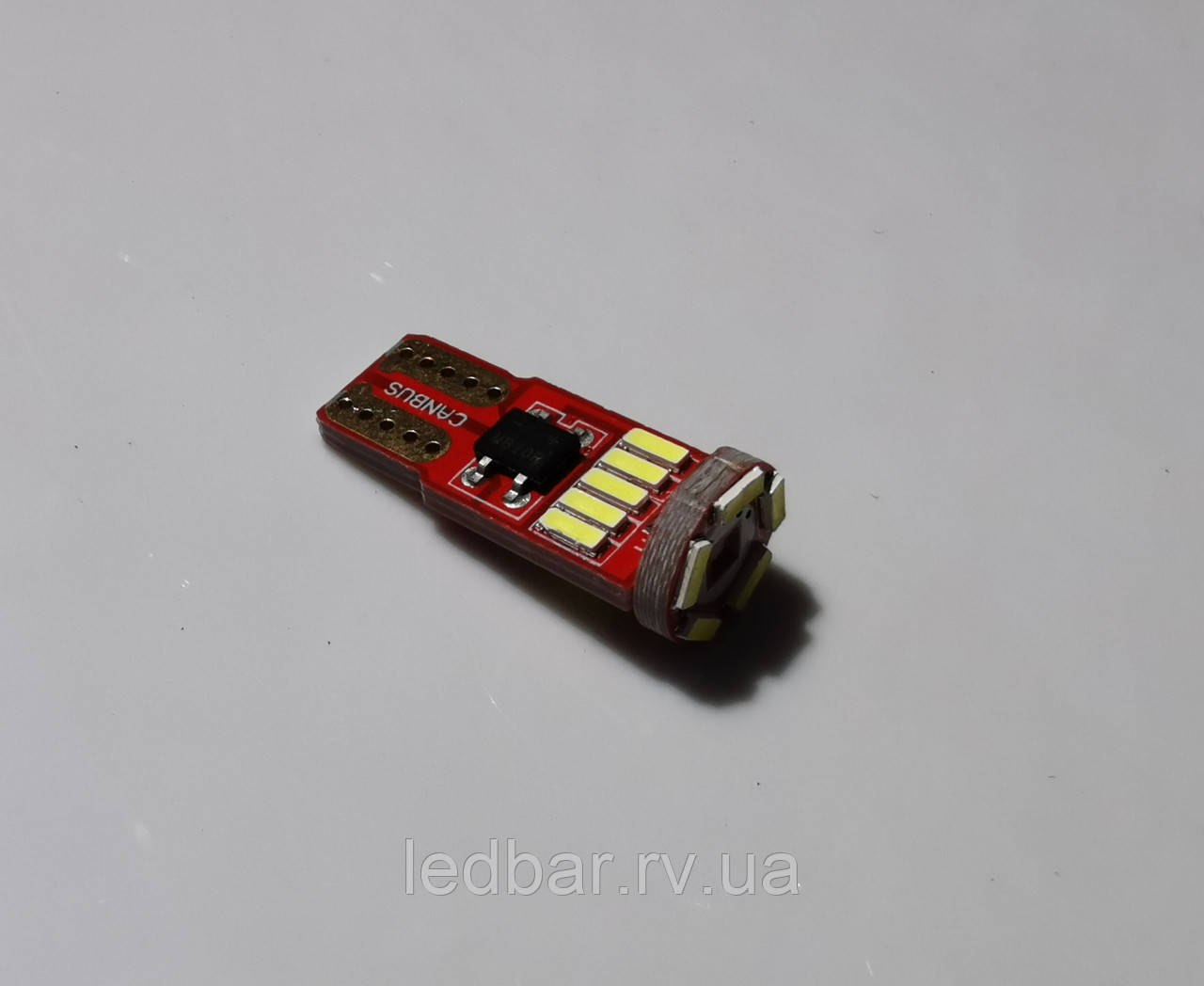 Світлодіодна лампа у підфарник CAN BUS 78lm/12v