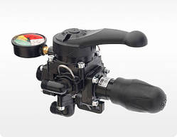 Регулятор тиску BY MATIC для садового обприскувача