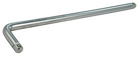 Whirlpower Вороток 1/2" Г-под. 285мм