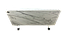 Підлогова керамічна панель двостороння LIFEX D.Floor 1000R (сірий мармур) з терморегулятором, фото 5